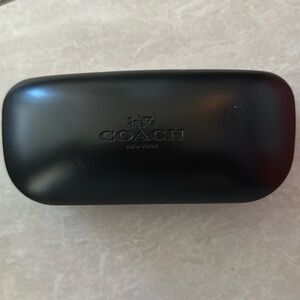 Coach Sunglasses Case